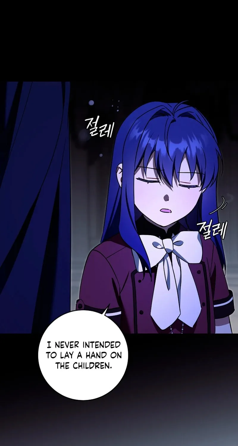 Gimme That Pacifier! Chapter 123 page 37 - 