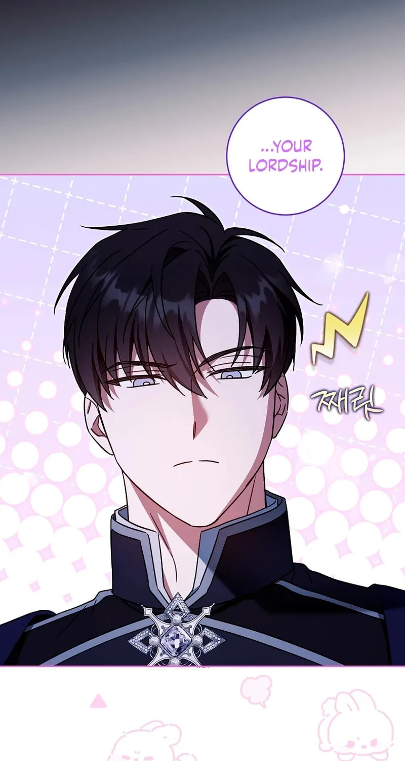 Gimme That Pacifier! Chapter 123 page 38 - 