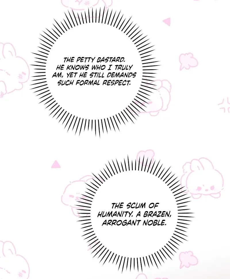 Gimme That Pacifier! Chapter 123 page 39 - 