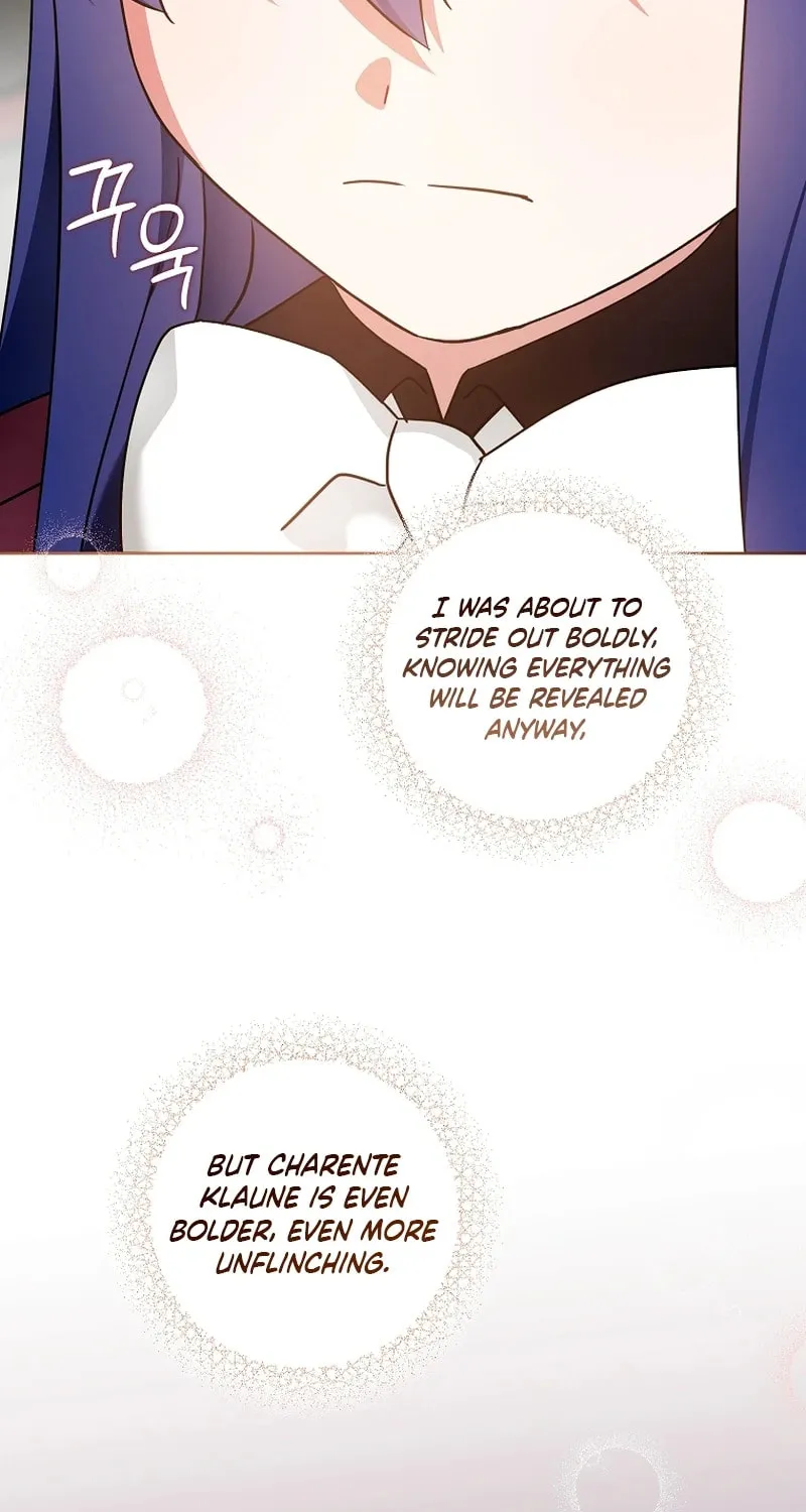 Gimme That Pacifier! Chapter 123 page 44 - 