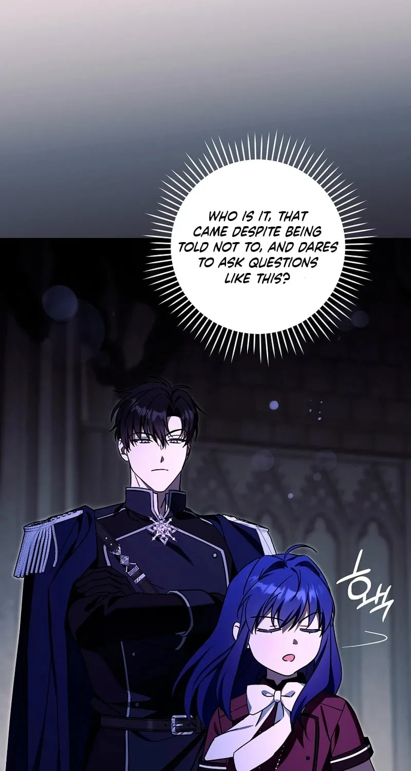 Gimme That Pacifier! Chapter 123 page 46 - 