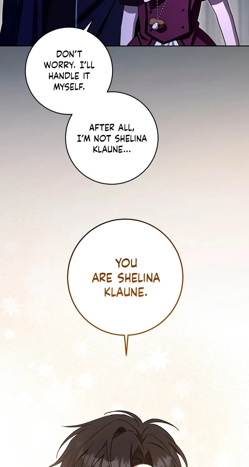 Gimme That Pacifier! Chapter 123 page 47 - 