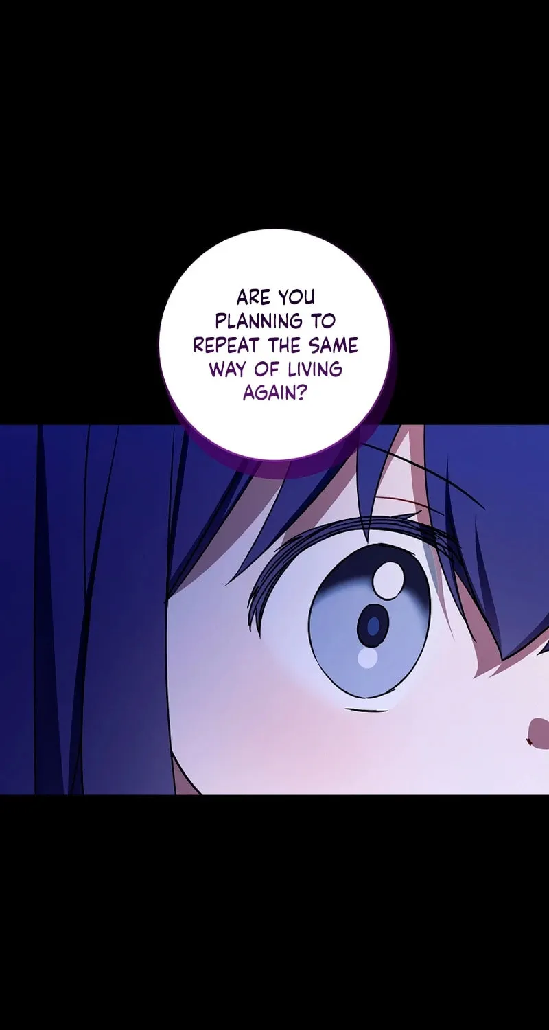 Gimme That Pacifier! Chapter 123 page 52 - 