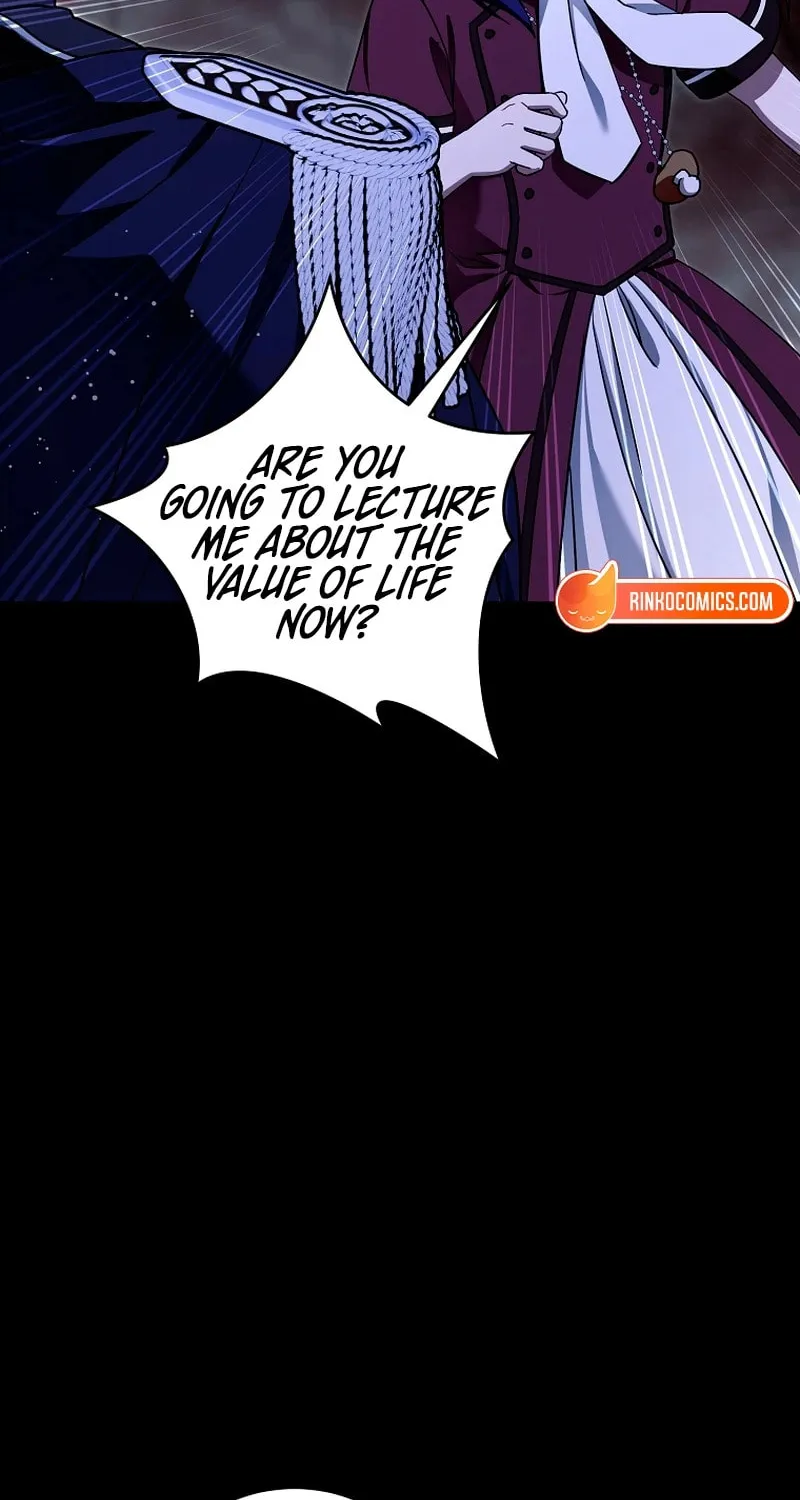 Gimme That Pacifier! Chapter 123 page 59 - 