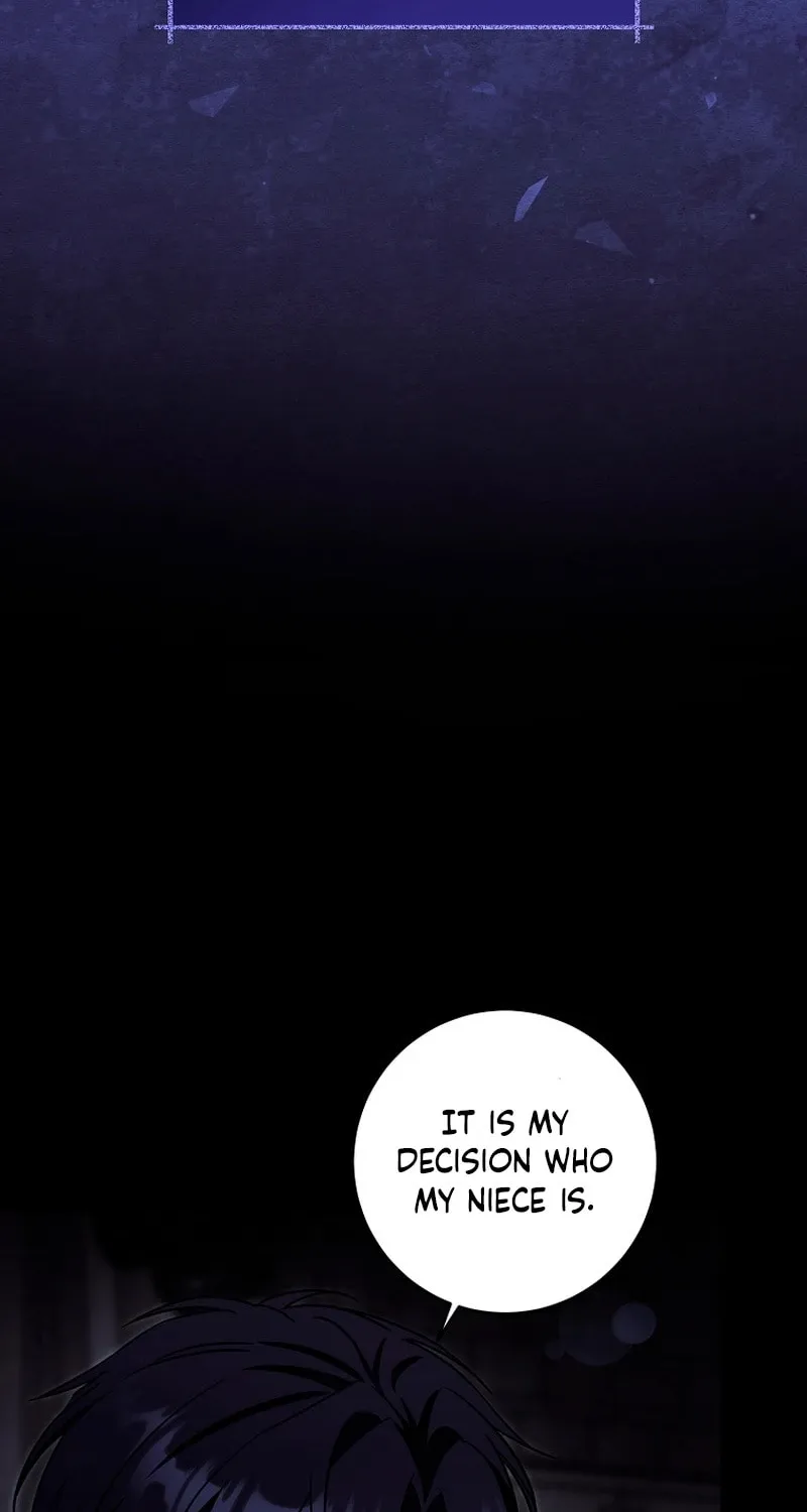 Gimme That Pacifier! Chapter 123 page 71 - 