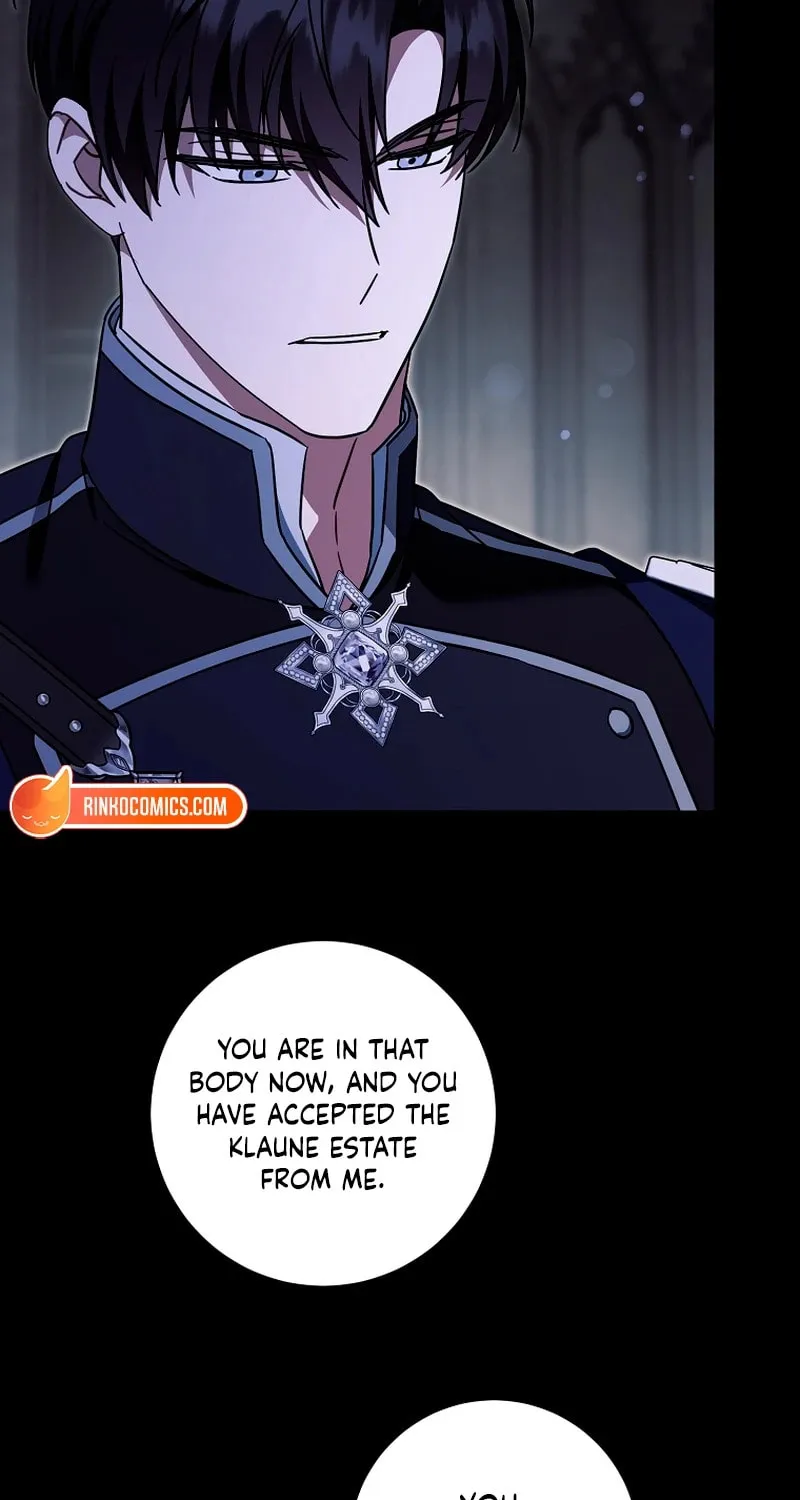 Gimme That Pacifier! Chapter 123 page 72 - 