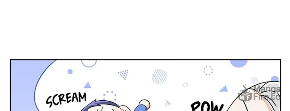 Gimme That Pacifier! Chapter 13 page 20 - 