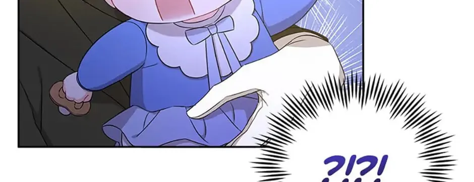 Gimme That Pacifier! Chapter 13 page 26 - 