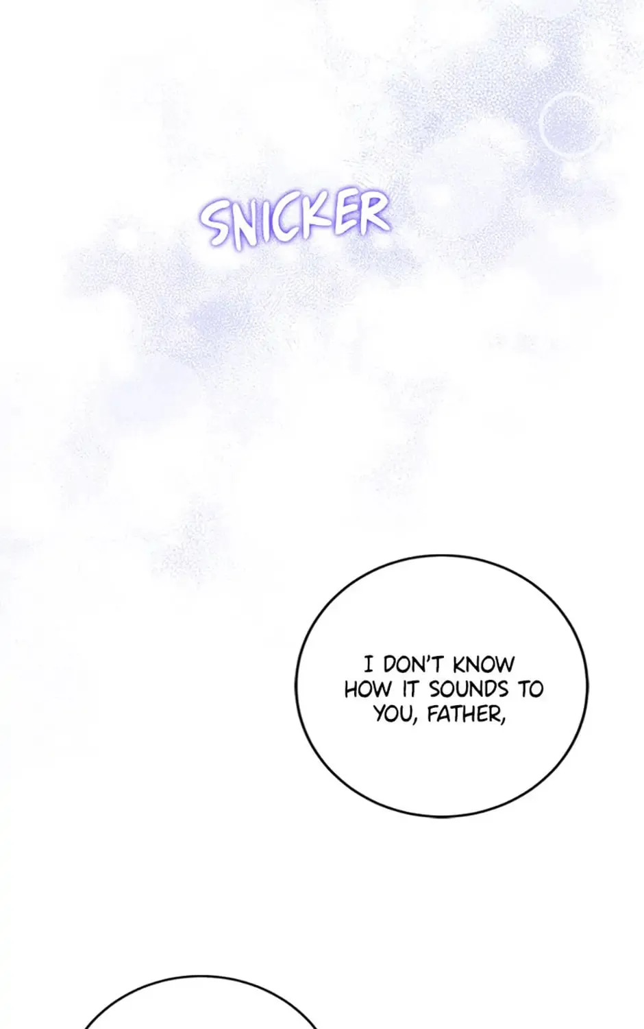Gimme That Pacifier! Chapter 13 page 31 - 