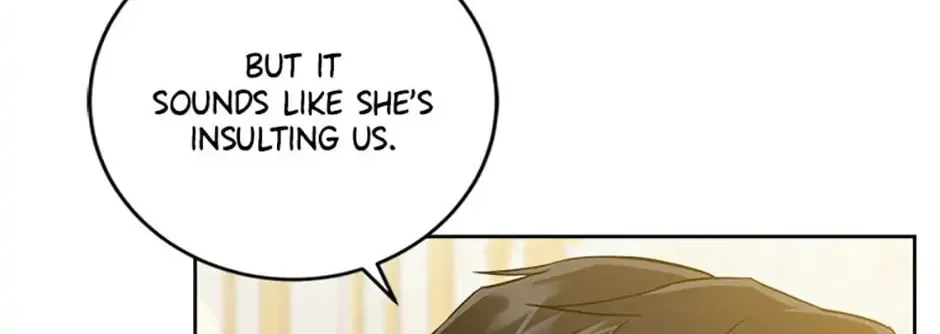 Gimme That Pacifier! Chapter 13 page 32 - 