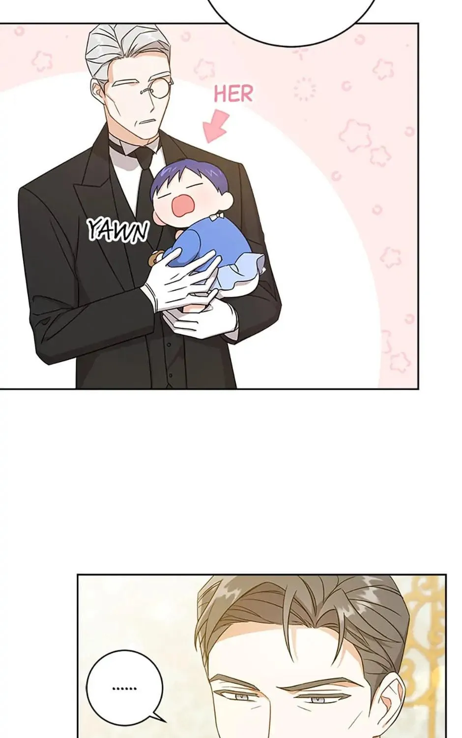 Gimme That Pacifier! Chapter 13 page 39 - 