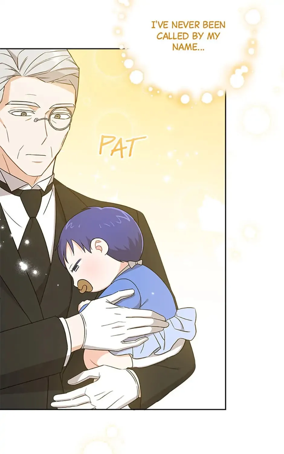 Gimme That Pacifier! Chapter 13 page 43 - 