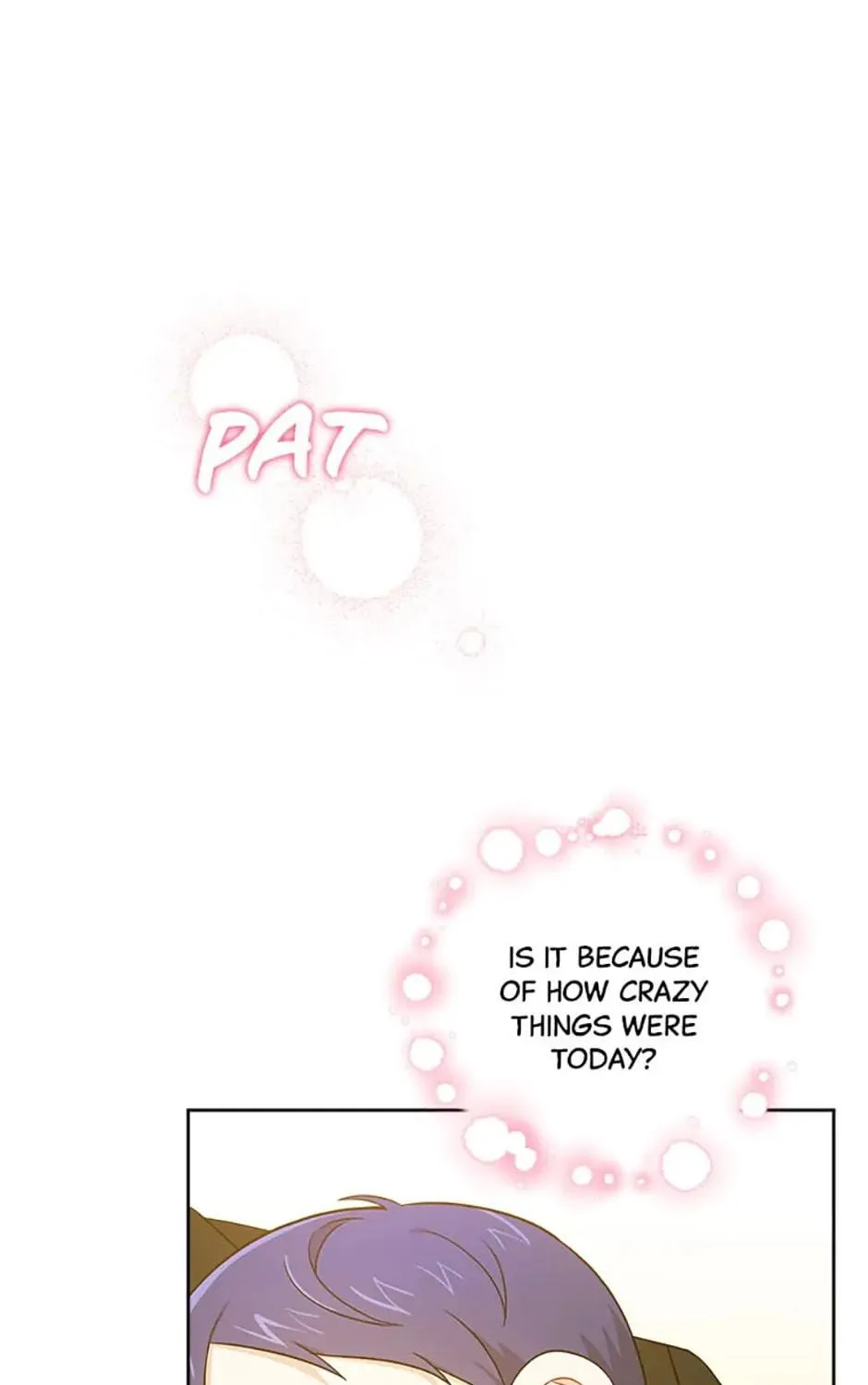 Gimme That Pacifier! Chapter 13 page 47 - 