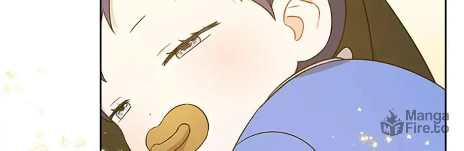 Gimme That Pacifier! Chapter 13 page 48 - 