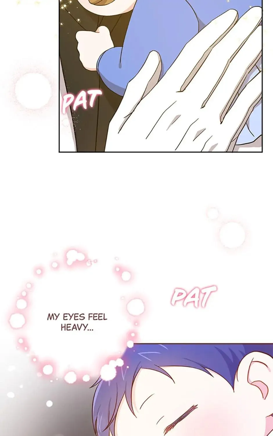 Gimme That Pacifier! Chapter 13 page 49 - 