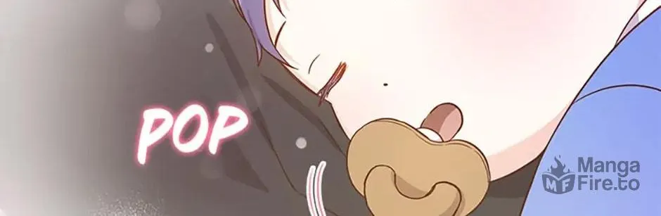Gimme That Pacifier! Chapter 13 page 50 - 