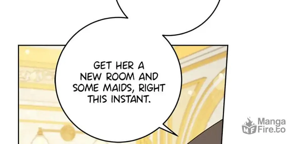 Gimme That Pacifier! Chapter 13 page 6 - 