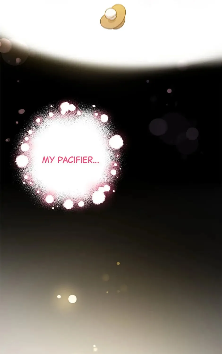 Gimme That Pacifier! Chapter 13 page 55 - 