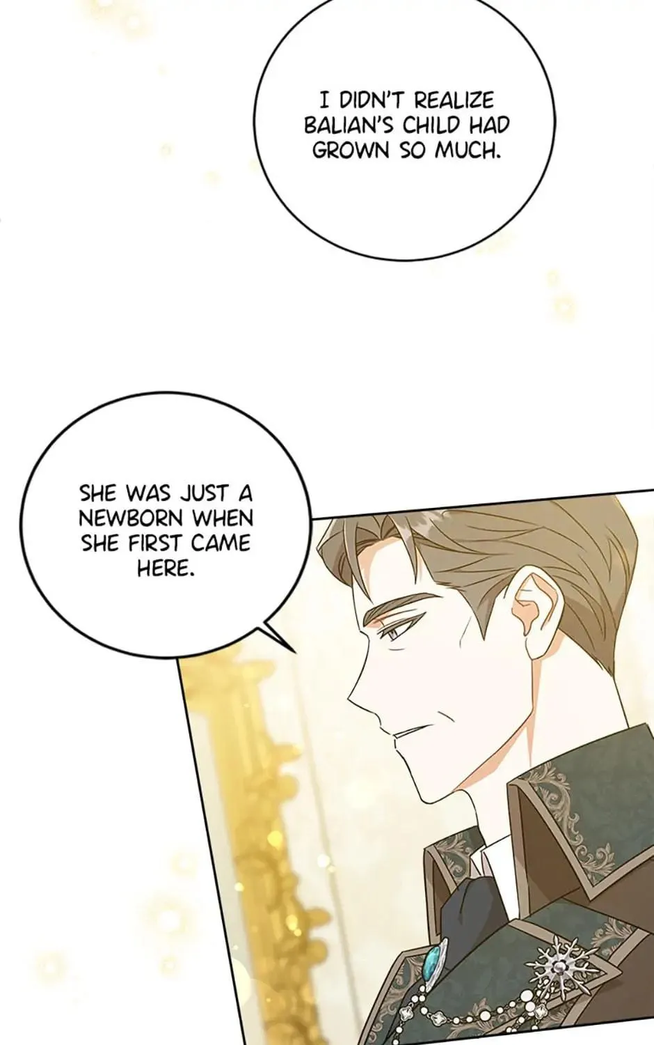 Gimme That Pacifier! Chapter 13 page 59 - 