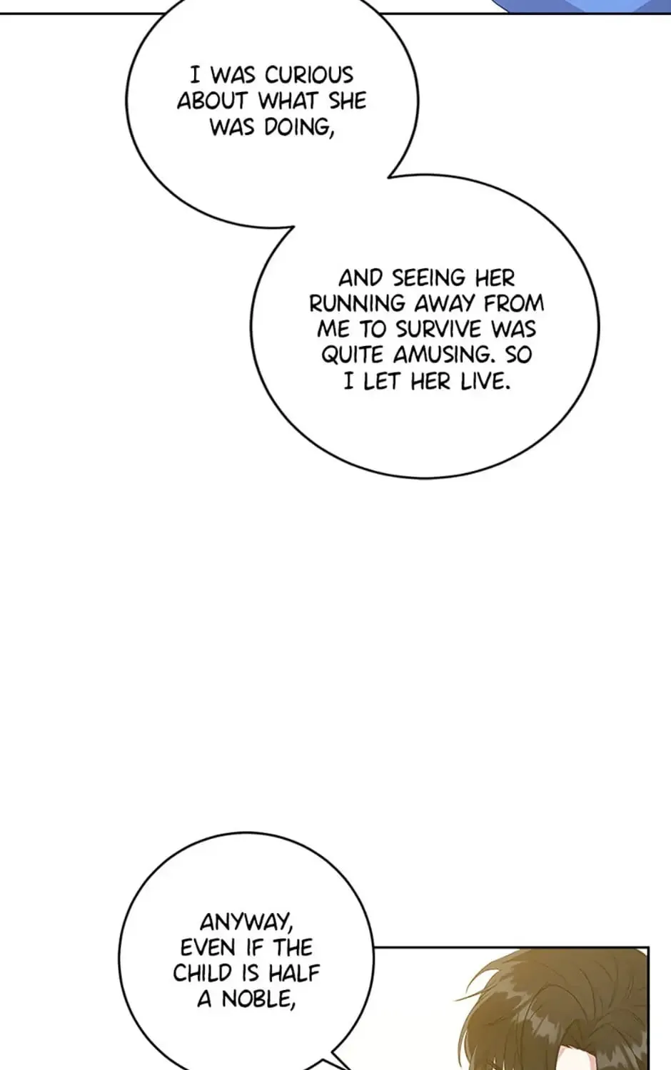 Gimme That Pacifier! Chapter 13 page 81 - 