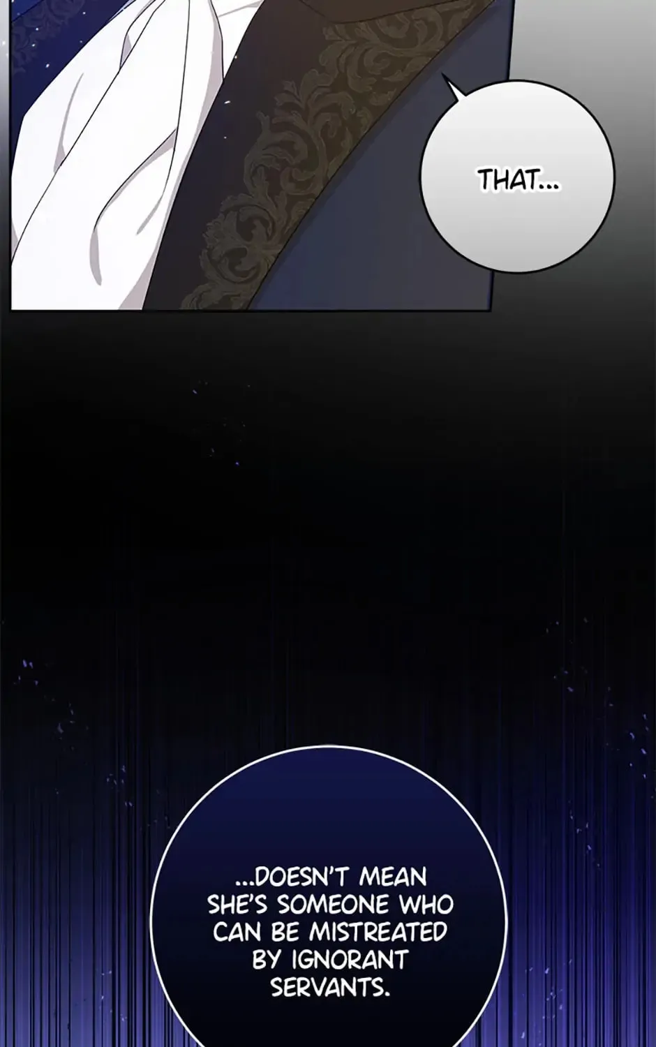 Gimme That Pacifier! Chapter 13 page 85 - 