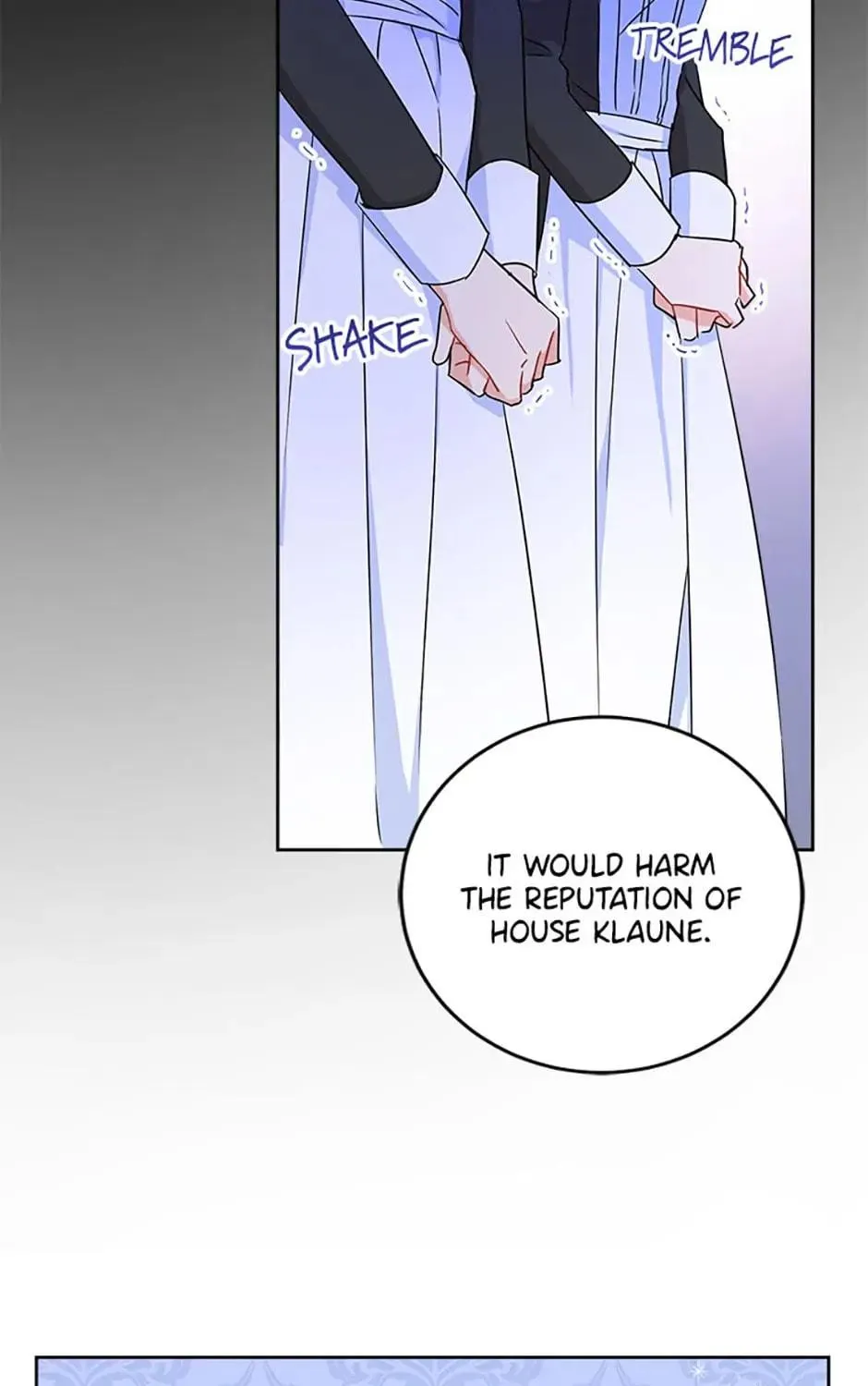 Gimme That Pacifier! Chapter 13 page 89 - 