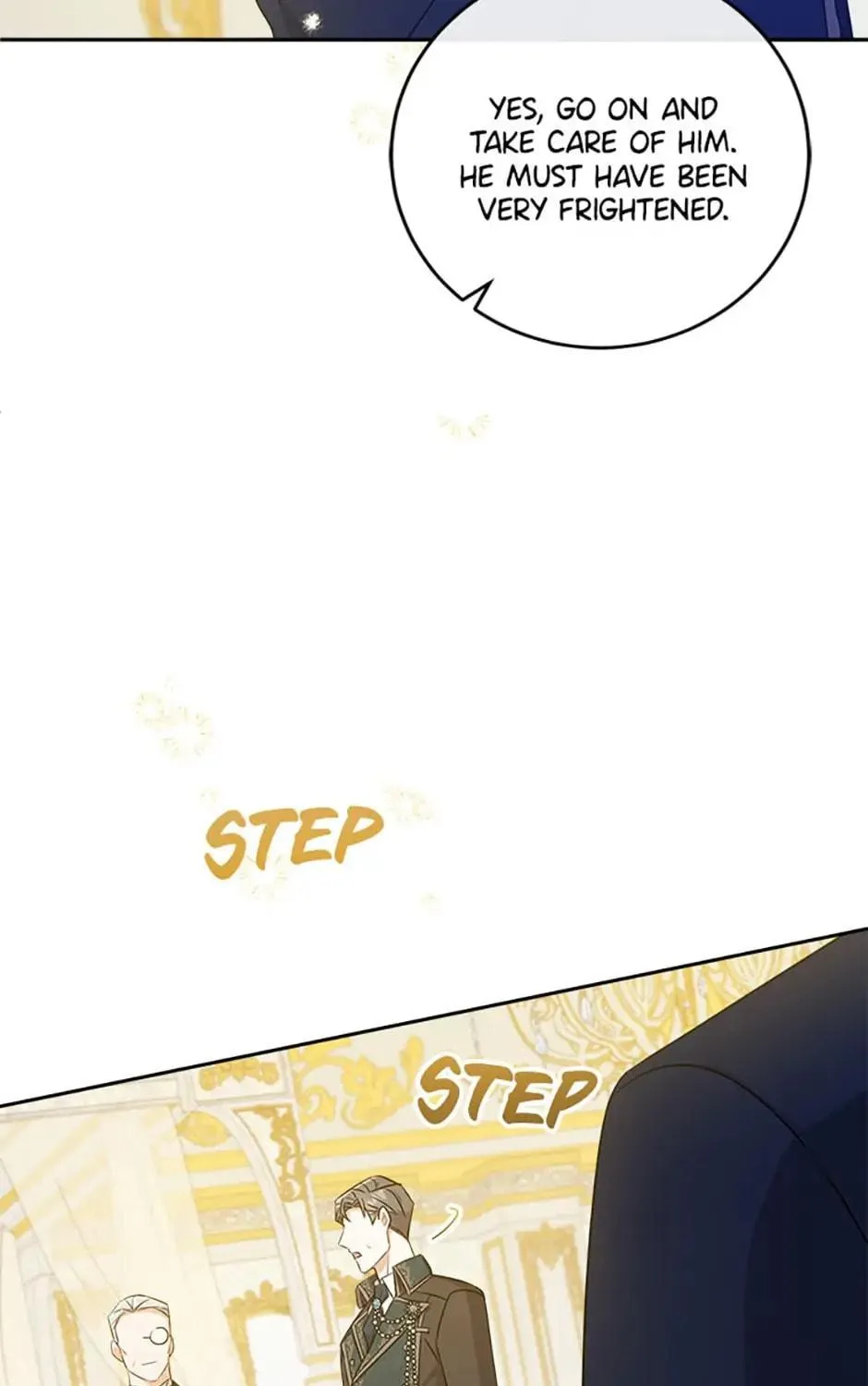 Gimme That Pacifier! Chapter 13 page 95 - 