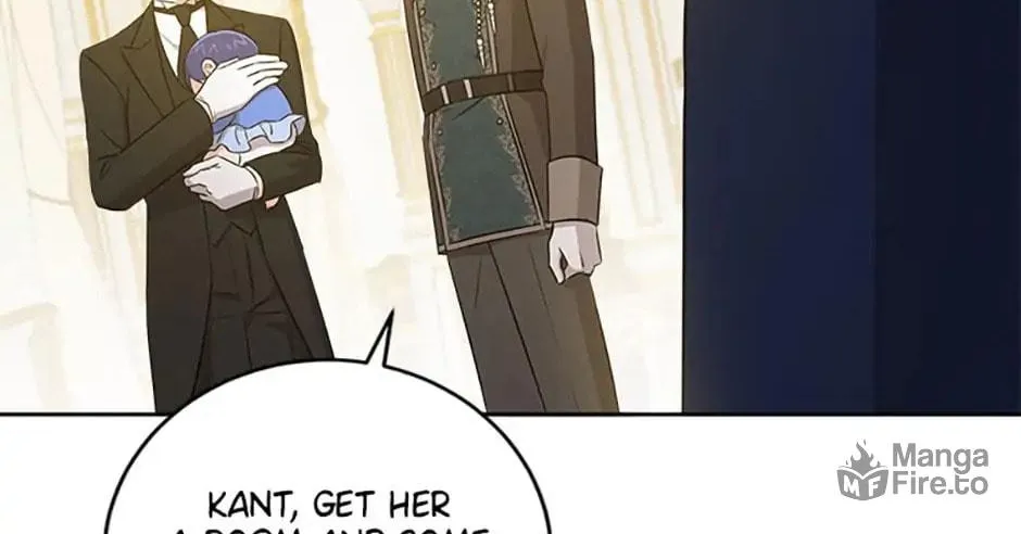 Gimme That Pacifier! Chapter 13 page 96 - 