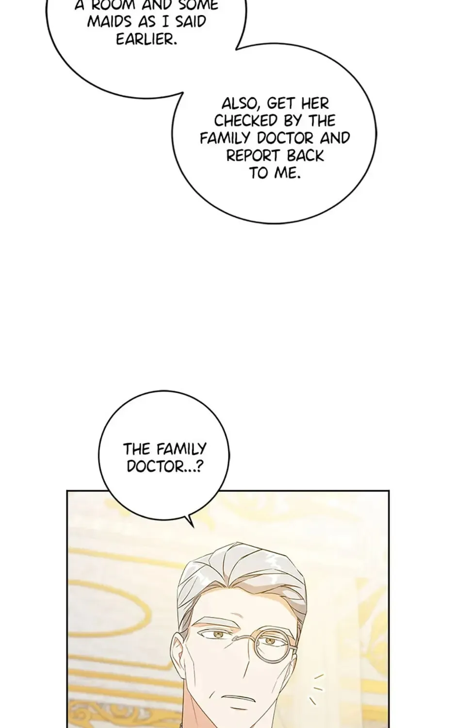 Gimme That Pacifier! Chapter 13 page 97 - 