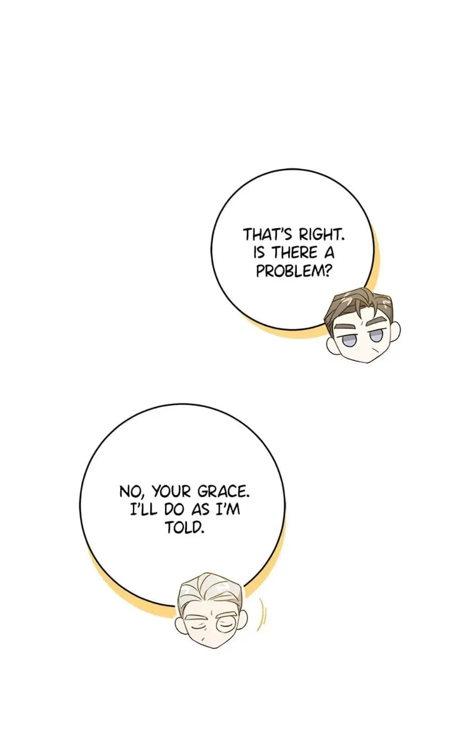 Gimme That Pacifier! Chapter 13 page 99 - 