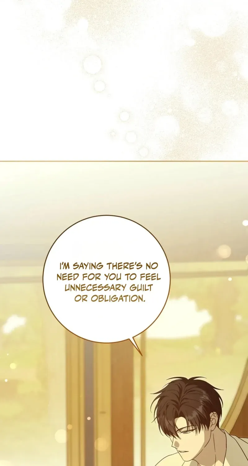 Gimme That Pacifier! Chapter 132 page 21 - 