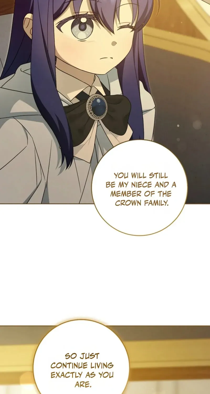 Gimme That Pacifier! Chapter 132 page 25 - 