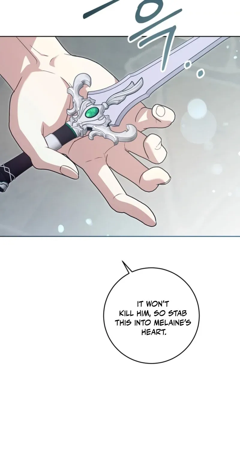Gimme That Pacifier! Chapter 132 page 60 - 