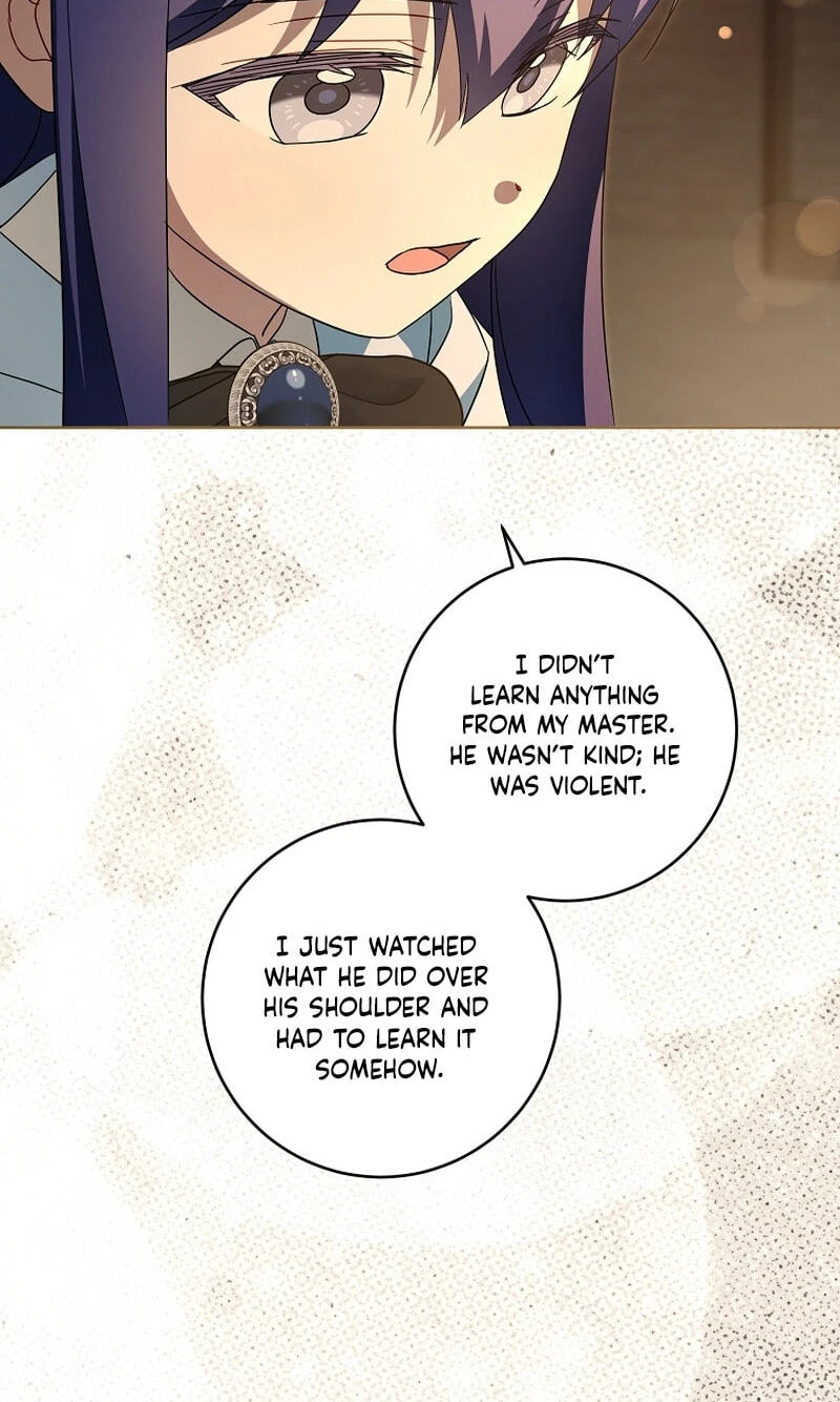 Gimme That Pacifier! Chapter 133 page 16 - 
