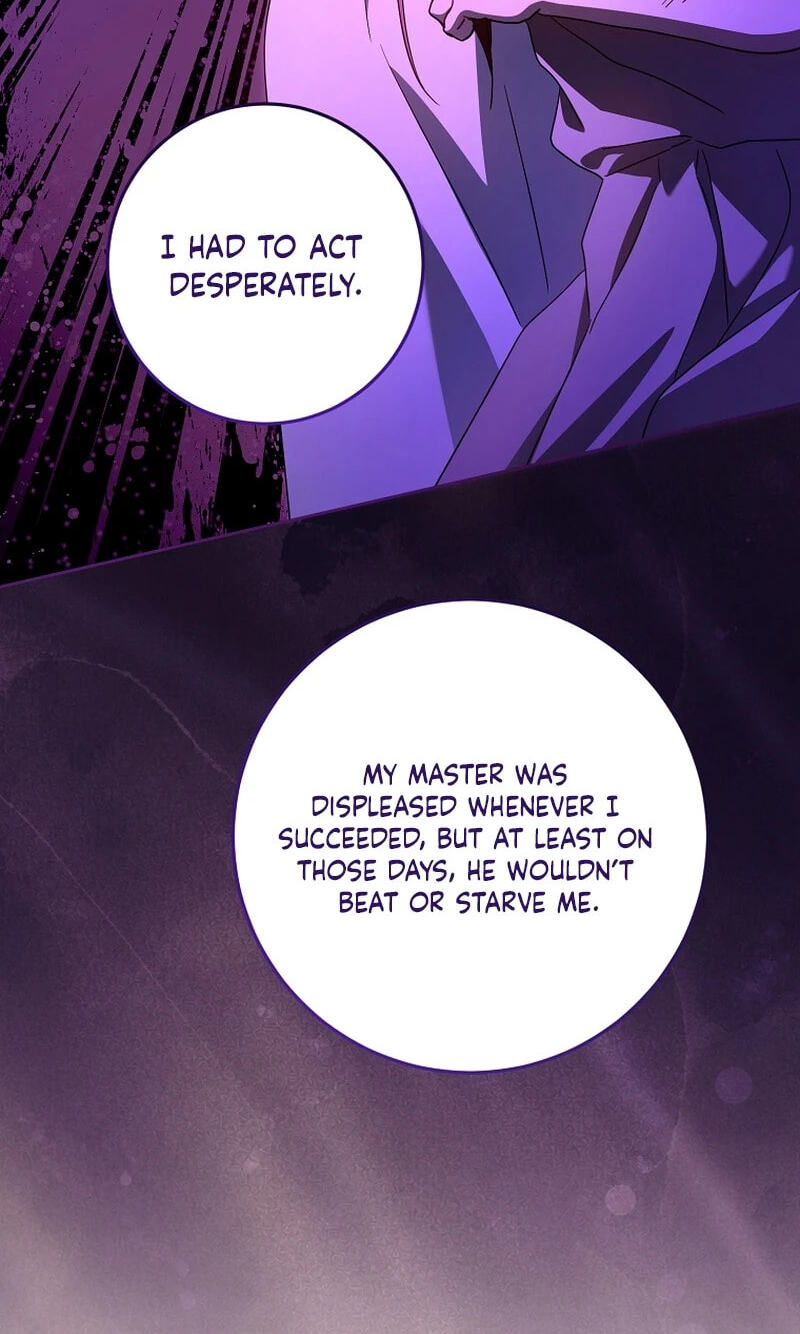 Gimme That Pacifier! Chapter 133 page 21 - 