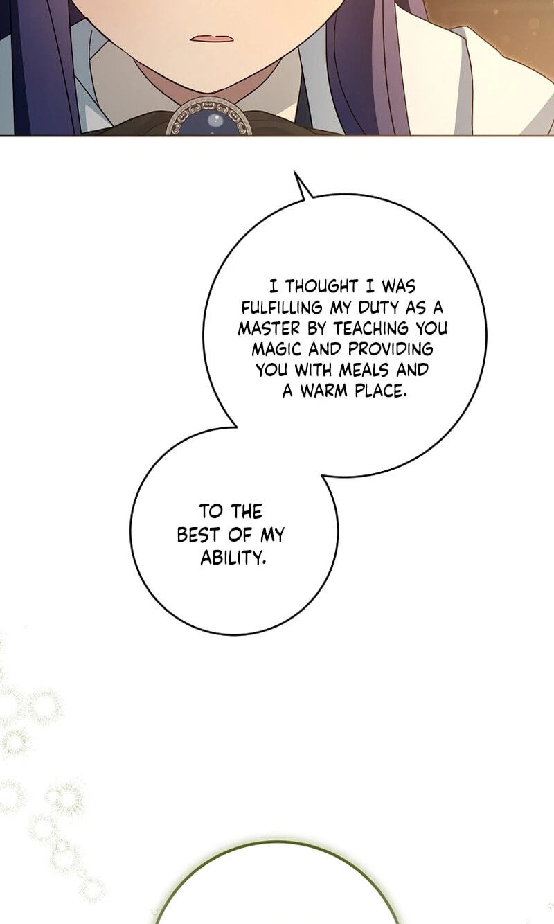 Gimme That Pacifier! Chapter 133 page 23 - 