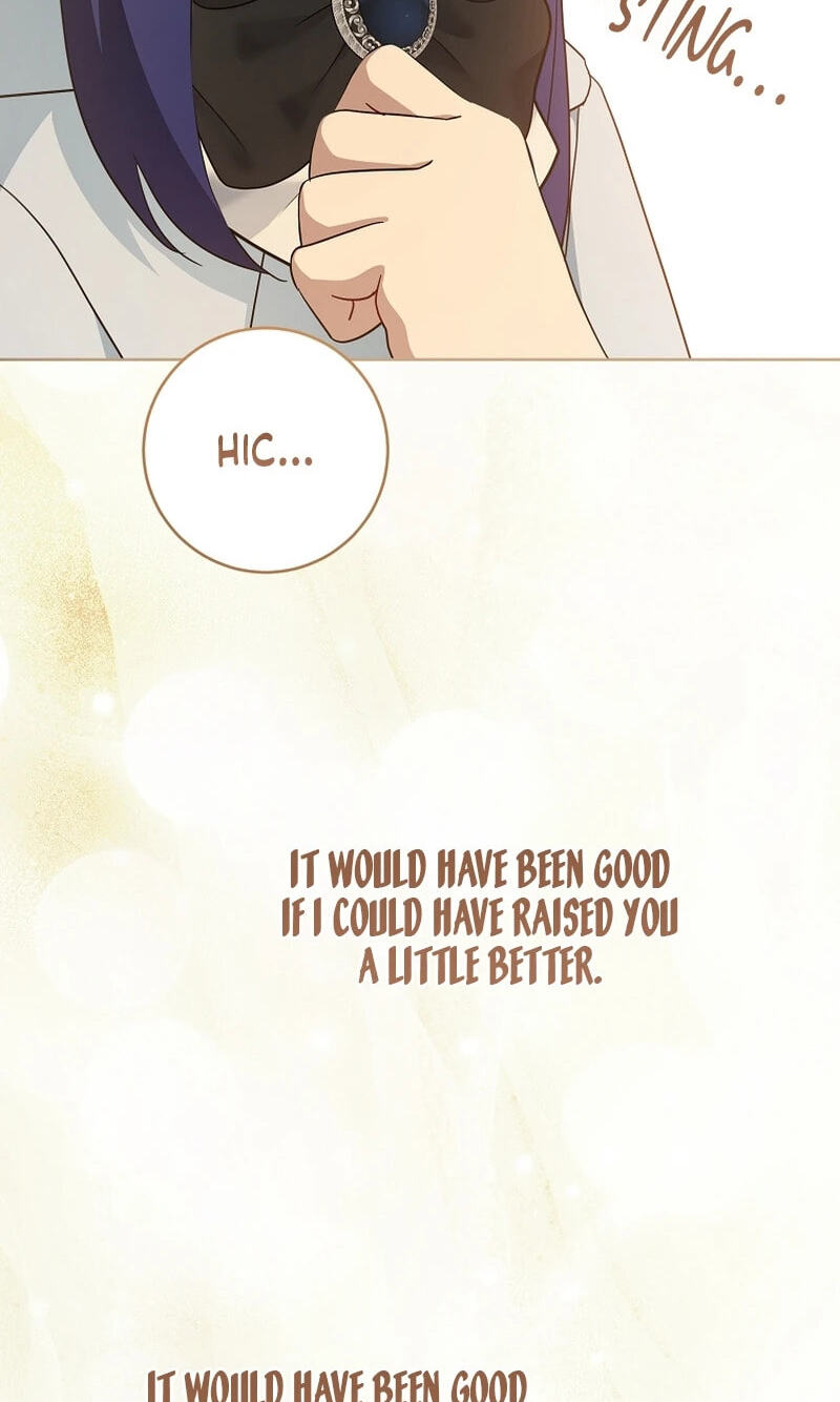Gimme That Pacifier! Chapter 133 page 32 - 