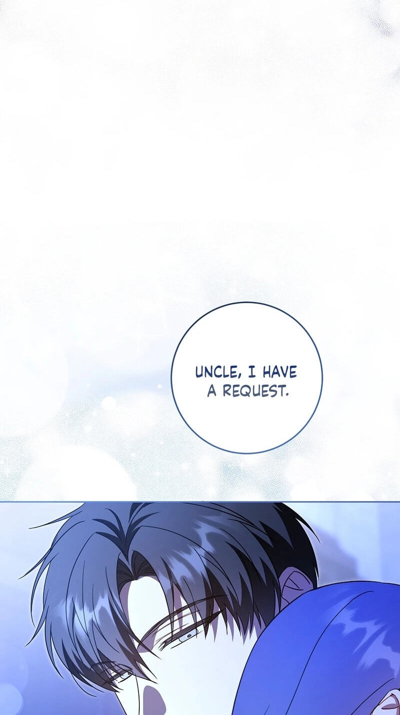 Gimme That Pacifier! Chapter 133 page 69 - 