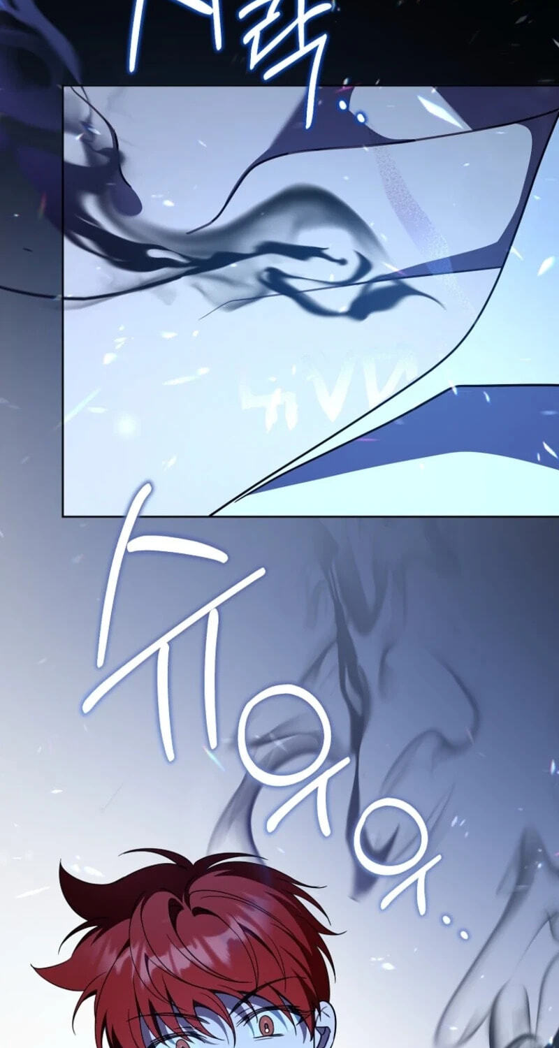 Gimme That Pacifier! Chapter 134 page 23 - 