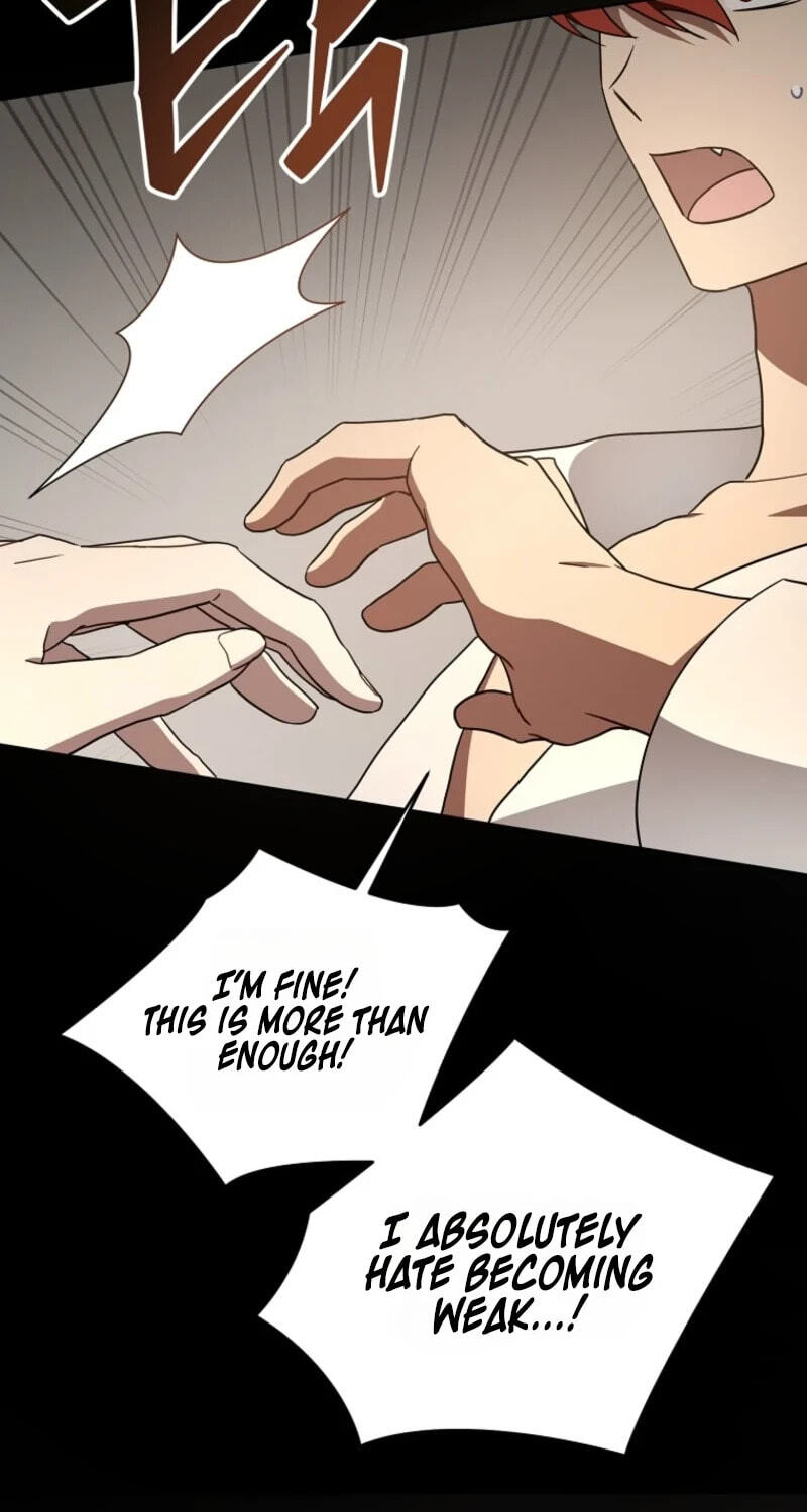 Gimme That Pacifier! Chapter 134 page 25 - 