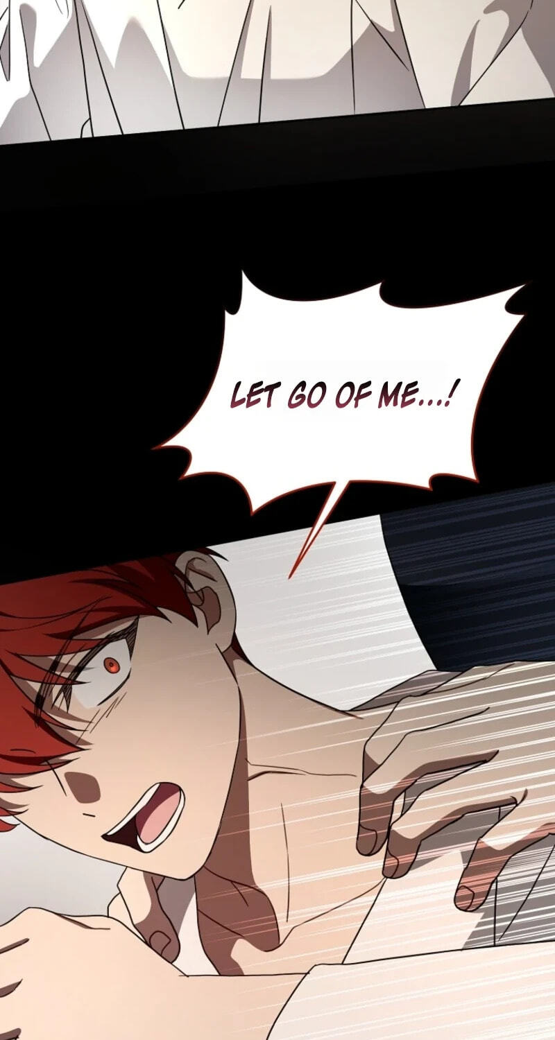 Gimme That Pacifier! Chapter 134 page 27 - 