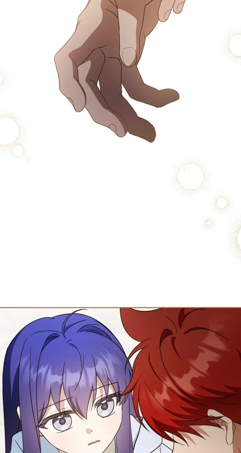 Gimme That Pacifier! Chapter 134 page 29 - 