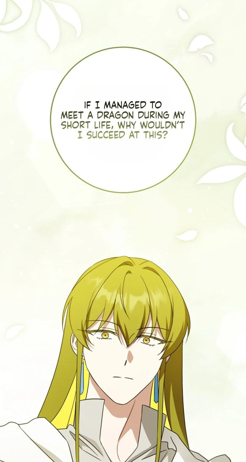 Gimme That Pacifier! Chapter 134 page 62 - 