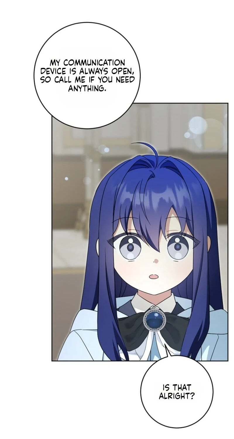 Gimme That Pacifier! Chapter 134 page 66 - 