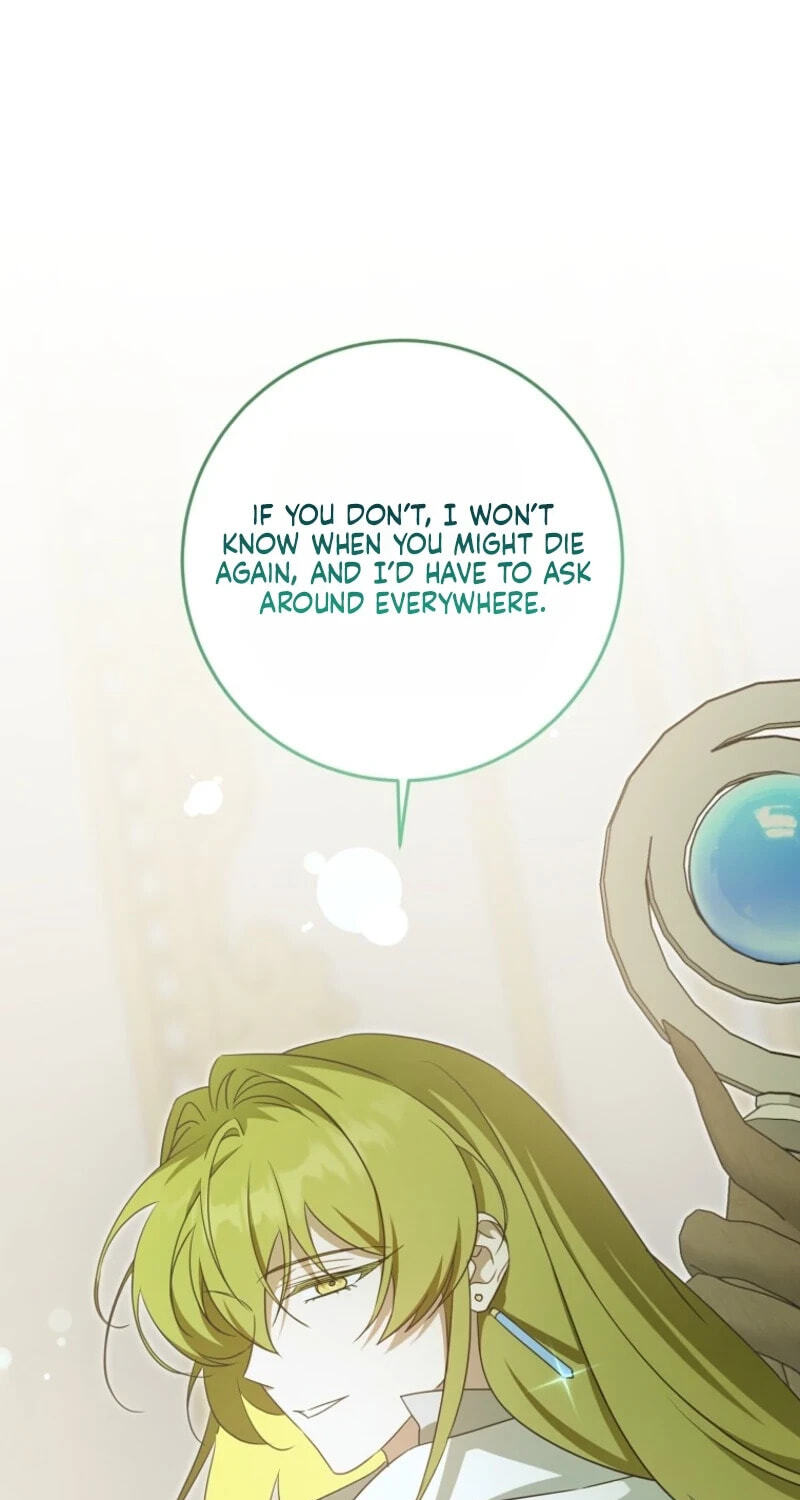 Gimme That Pacifier! Chapter 134 page 67 - 