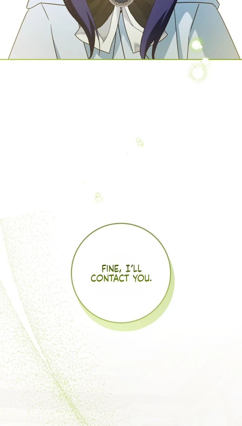 Gimme That Pacifier! Chapter 134 page 71 - 