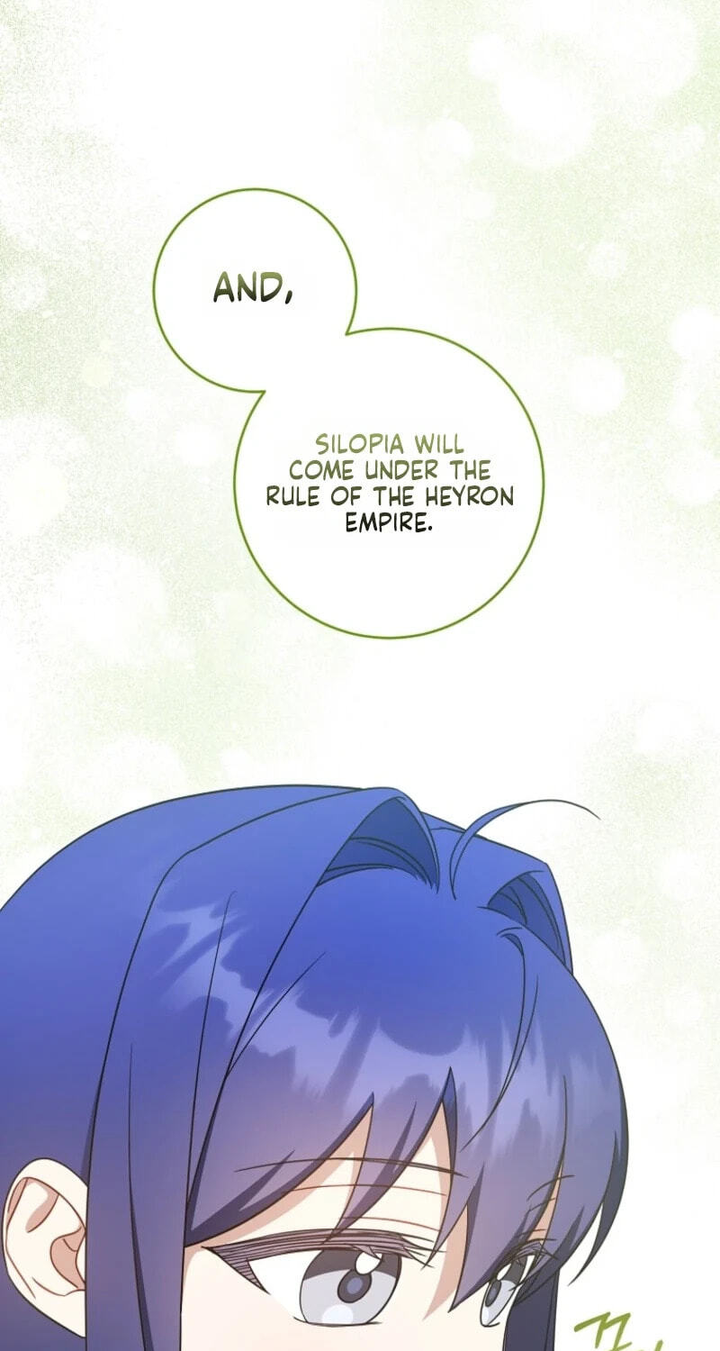 Gimme That Pacifier! Chapter 134 page 9 - 