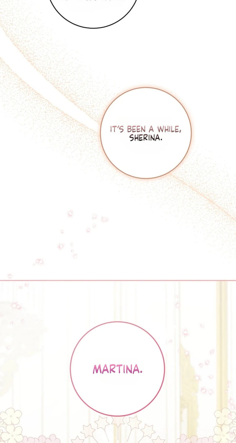 Gimme That Pacifier! Chapter 135 page 28 - 