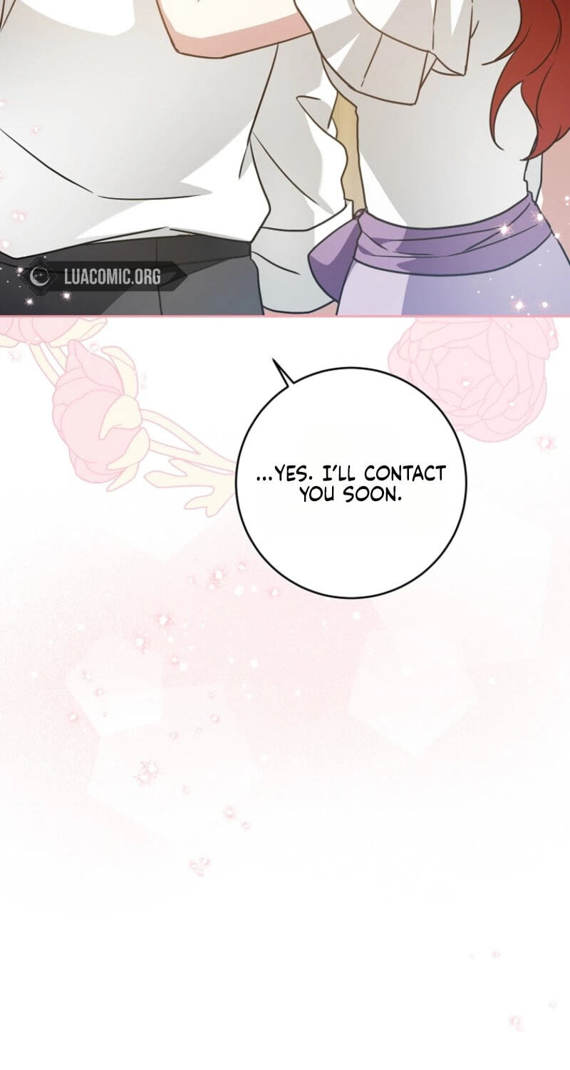 Gimme That Pacifier! Chapter 135 page 31 - 