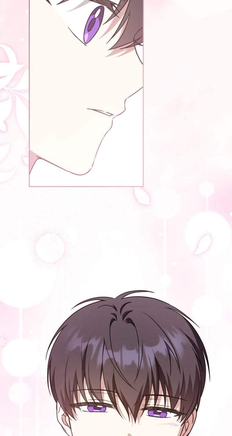 Gimme That Pacifier! Chapter 135 page 5 - 